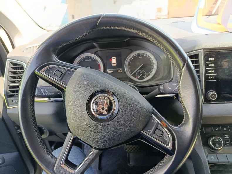 Skoda Karoq 2018 - 4