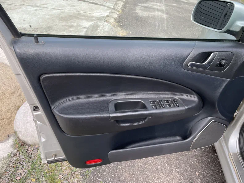 Skoda Octavia 2005 - 6