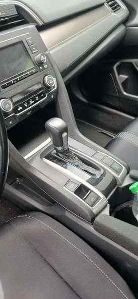 Honda Civic 2018 - 10