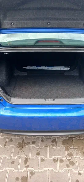 Honda Civic 2018 - 13
