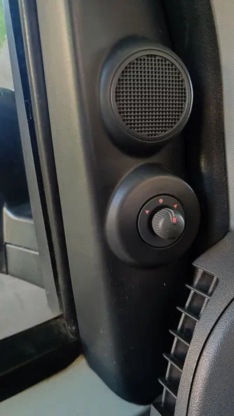 Fiat Fiorino 2008 - 12
