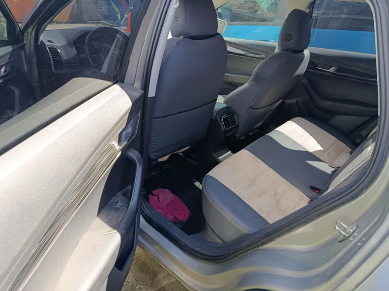 Skoda Karoq 2018 - 5