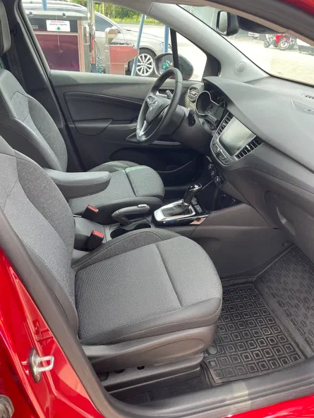 Opel Crossland X 2024 - 10
