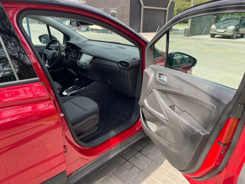 Opel Crossland X 2024 - 9