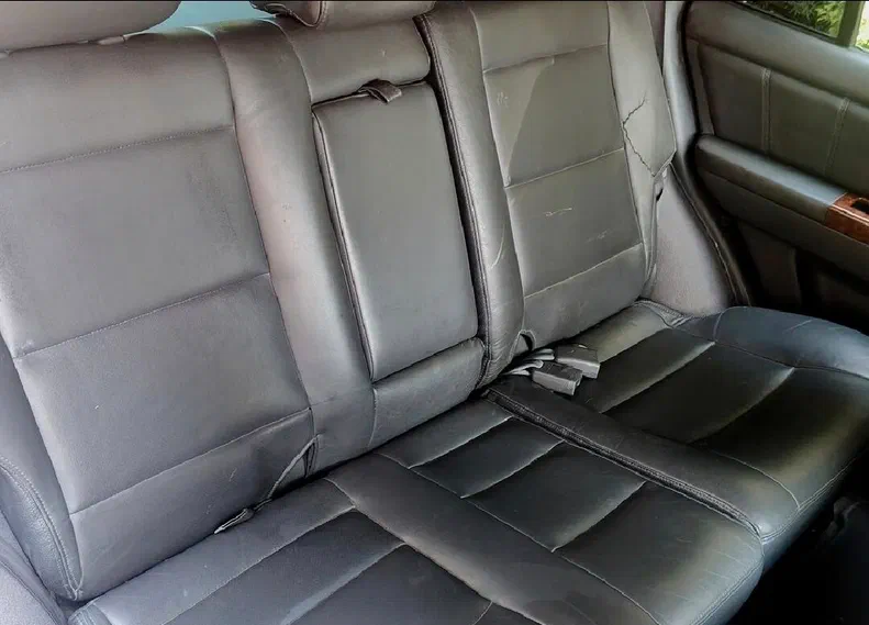 Kia Sorento 2004 - 10