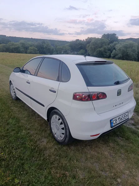 SEAT Ibiza 2009 - 3