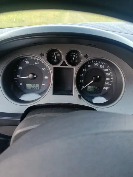 SEAT Ibiza 2009 - 5