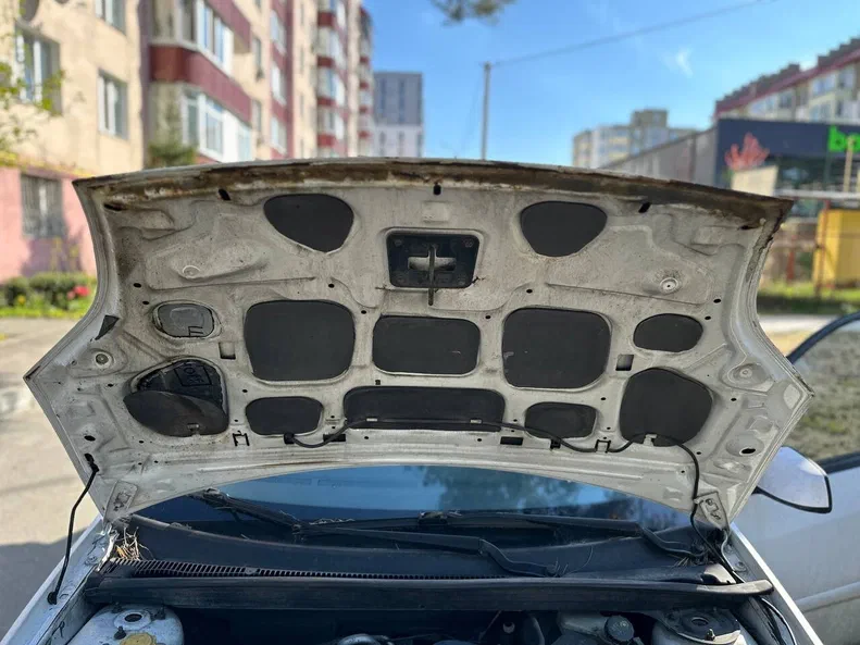 Ford Fiesta 2007 - 12