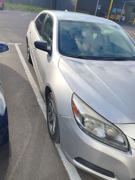 Chevrolet Malibu 2016 - 1