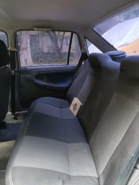 Daewoo Nexia 2008 - 7