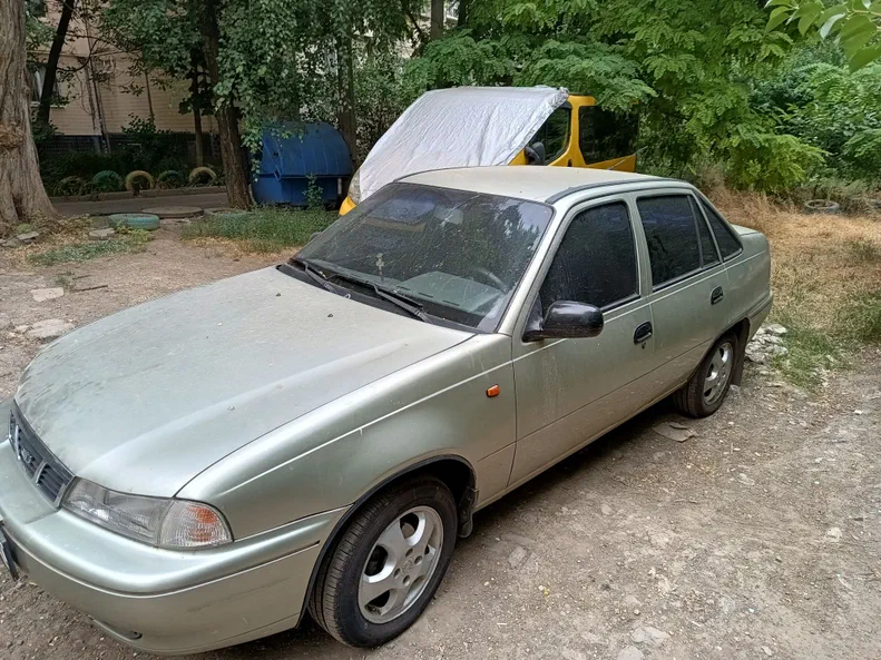 Daewoo Nexia 2008 - 1