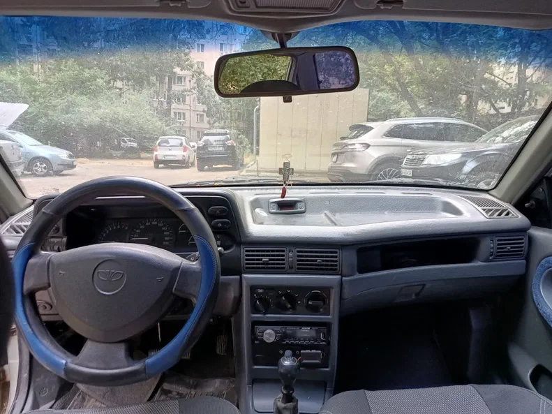 Daewoo Nexia 2008 - 4