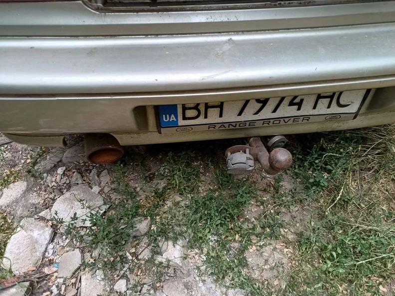 Daewoo Nexia 2008 - 9