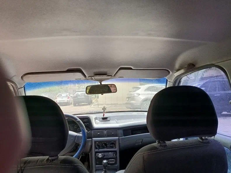Daewoo Nexia 2008 - 5