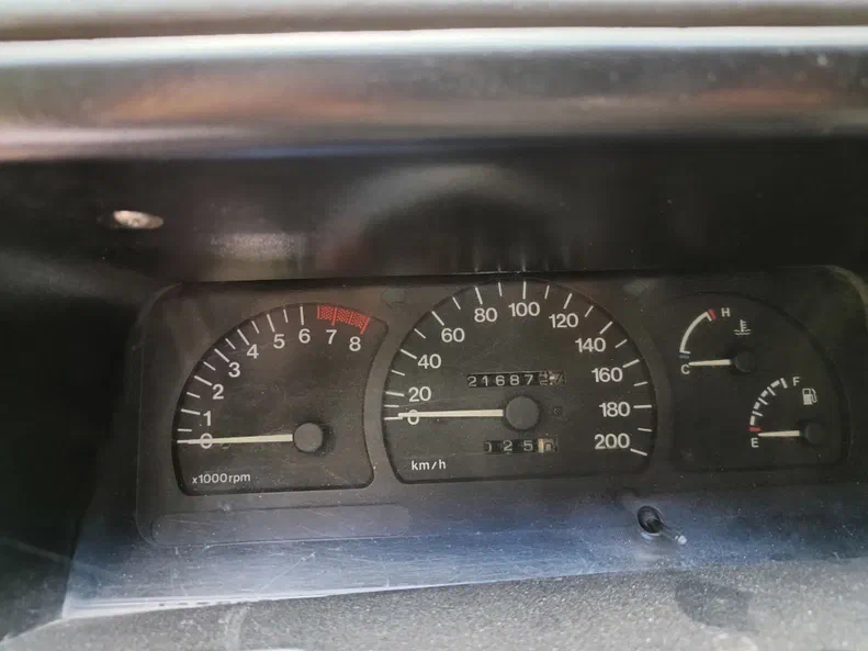 Daewoo Nexia 2008 - 6