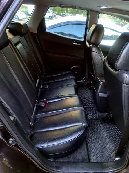 Mazda CX-7 2007 - 5