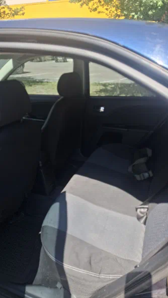 Ford Mondeo 2005 - 9