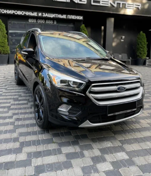 Ford Escape 2017 - 5