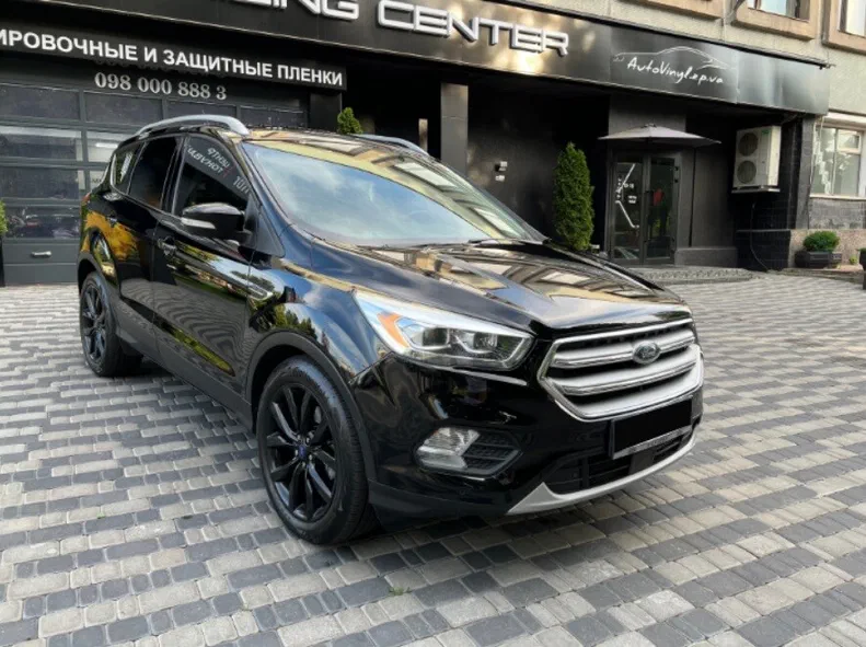 Ford Escape 2017 - 6