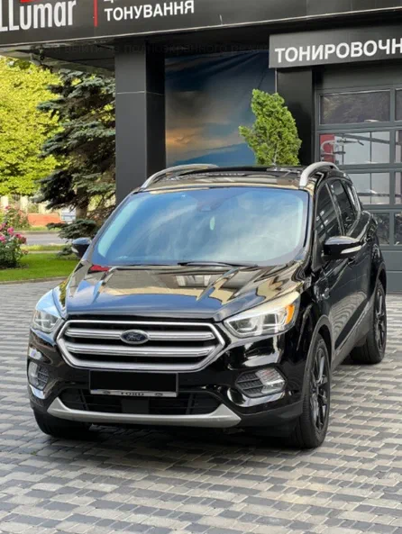 Ford Escape 2017 - 2