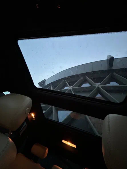 Mercedes-Benz B-Клас 2014 - 10