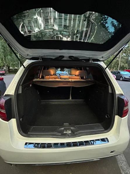 Mercedes-Benz B-Клас 2014 - 18