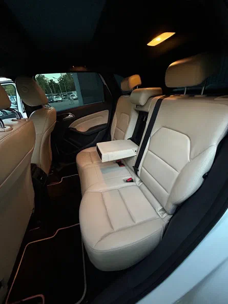 Mercedes-Benz B-Клас 2014 - 19