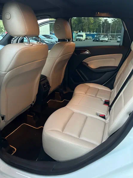 Mercedes-Benz B-Клас 2014 - 9