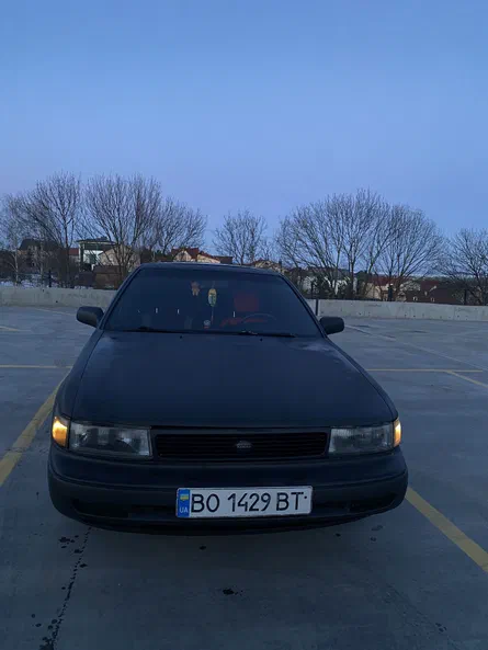 Nissan Maxima 1993 - 0