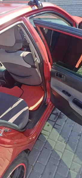 Mitsubishi Lancer 2004 - 8
