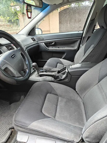 Volvo S80 2004 - 2