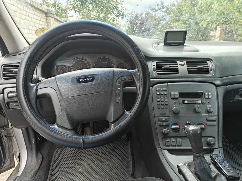 Volvo S80 2004 - 0