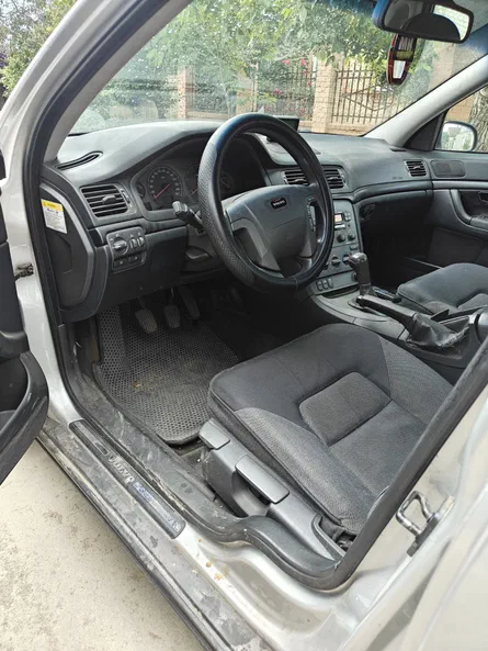 Volvo S80 2004 - 1