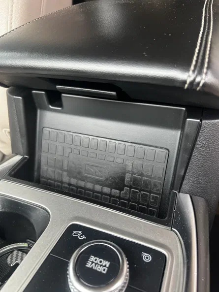Ford Explorer 2021 - 6