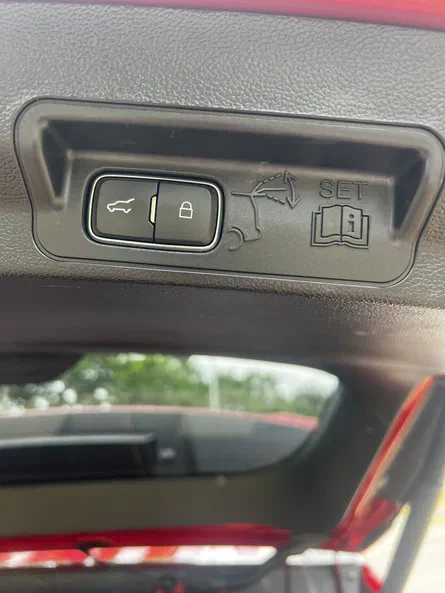 Ford Explorer 2021 - 8