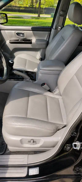 Kia Sorento 2008 - 11
