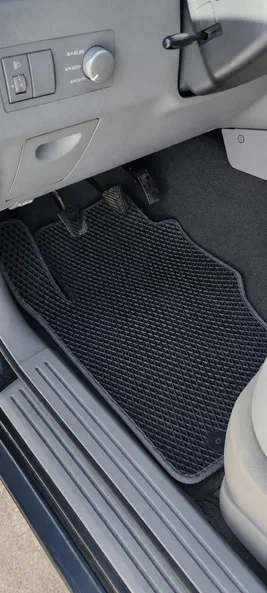 Kia Sorento 2008 - 19