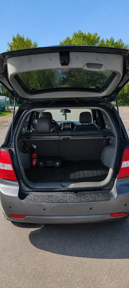 Kia Sorento 2008 - 16