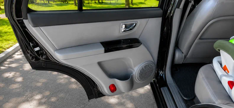 Kia Sorento 2008 - 15