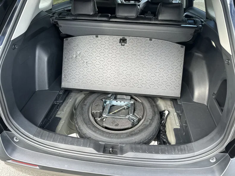 Toyota RAV4 2022 - 15