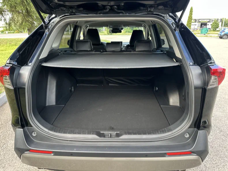 Toyota RAV4 2022 - 14