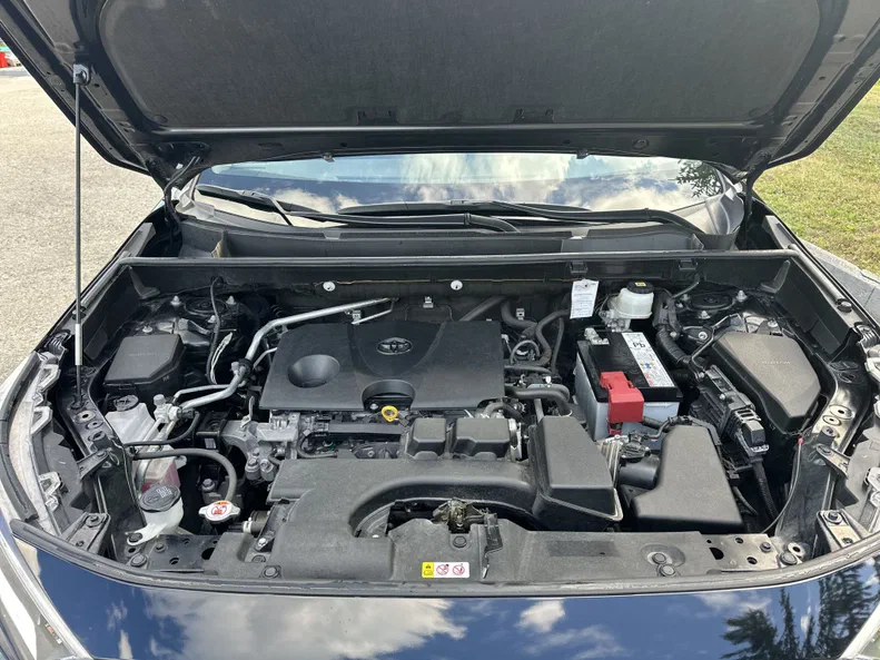 Toyota RAV4 2022 - 16