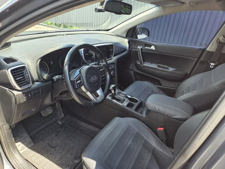 Kia Sportage 2019 - 7