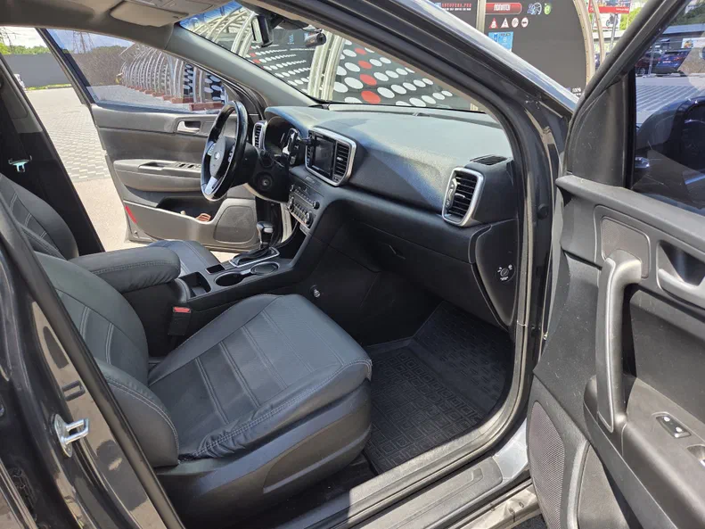 Kia Sportage 2019 - 6