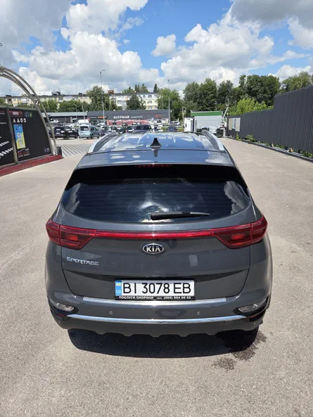 Kia Sportage 2019 - 5