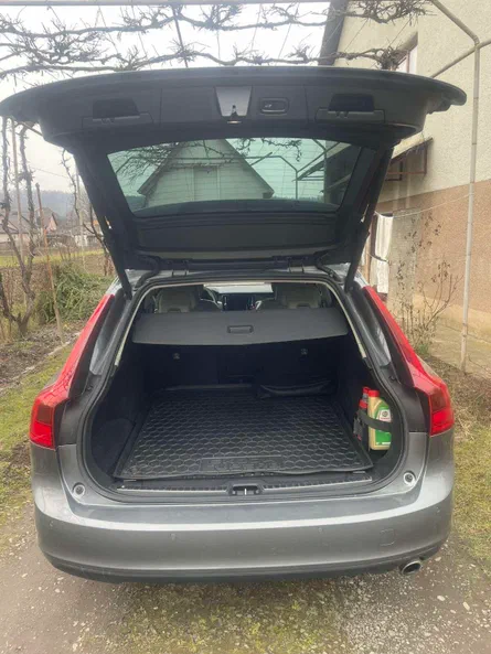 Volvo V90 2017 - 6