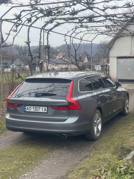 Volvo V90 2017 - 4