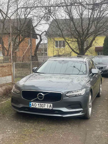 Volvo V90 2017 - 3