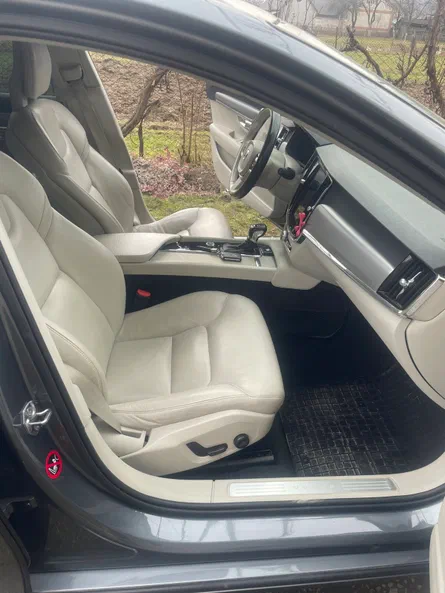 Volvo V90 2017 - 8