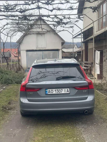 Volvo V90 2017 - 5